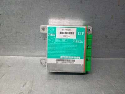 51795433 CENTRALITA  / 51795433 / 5608907 PARA FIAT GRANDE PUNTO 199 1.3 16V J