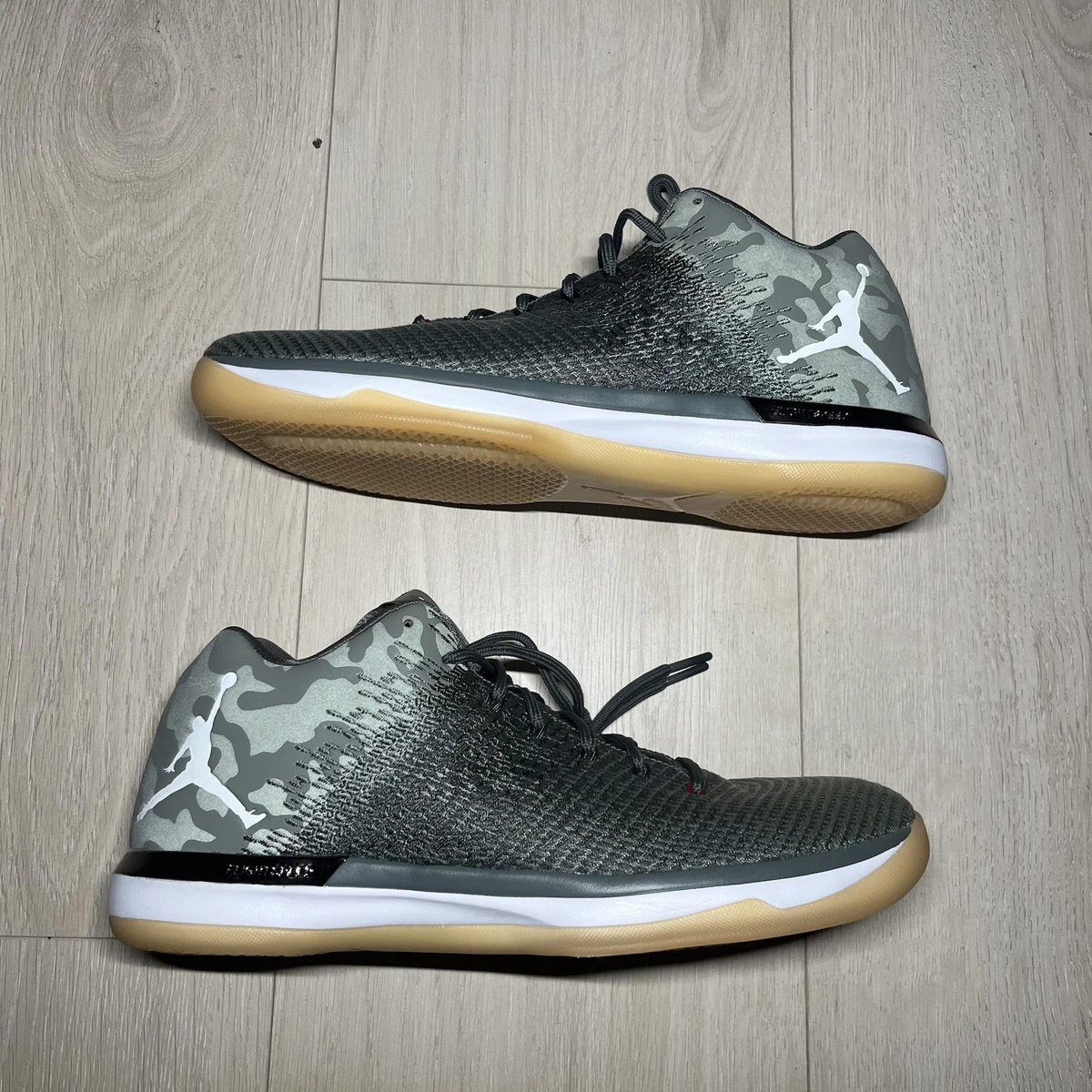 Jordan 31 Low Camo for Sale | Authenticity Guaranteed | eBay