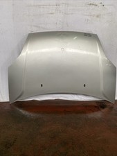 Cofano Anteriore Ford Fiesta 2008 Grigio