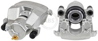 Bremssattel A.B.S. 431761 Grauguss FüR Opel Astra B16 Sports Tourer Turbo CNG