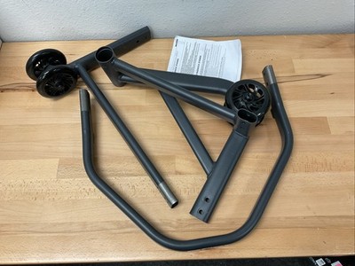 Oxford Zero-G Single-Sided Paddock Stand OX266 INCOMPLETE .. | eBay