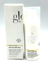 Glo Skin Beauty Protect And Prevent Oil Free SPF 40  50 ml / 1.7 oz 