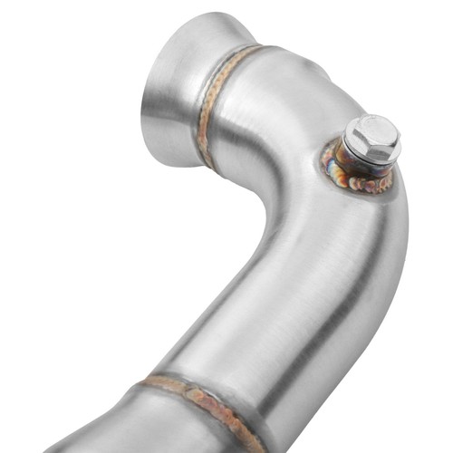 200 CPI TUBO DE ESCAPE DEPORTIVO GATO PARA MINI R56 R57 R59 R60 COOPER S - Imagen 5 de 9