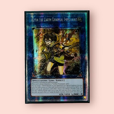 YuGiOh Charmer Lot Prismatic Secret Foil Rare Goddess Story ACG