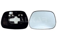 Spiegeleinsatz Toyota Avensis Verso, Corolla, RAV 4 II 05.00-12.11 PR
