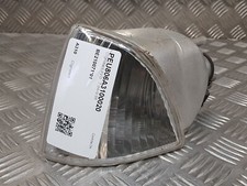 Clignotant Peugeot 806