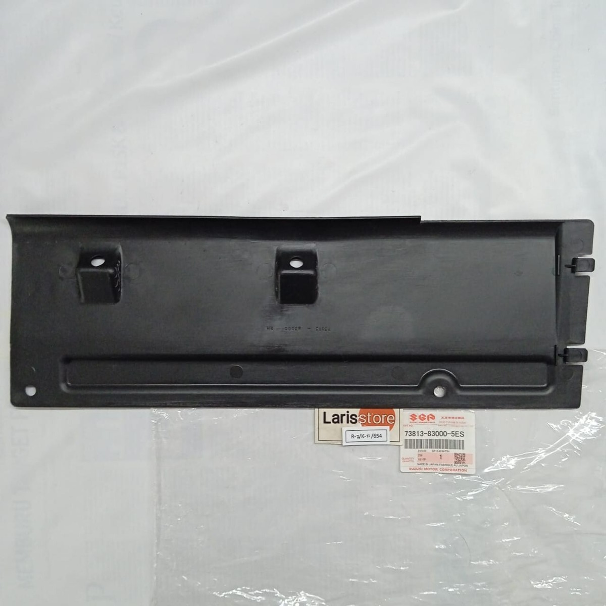Suzuki Cover Instpnl Lower Jimny JA11C 73813-83000-5ES For RHD | eBay