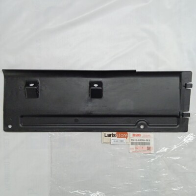 Suzuki Cover Instpnl Lower Jimny JA11C 73813-83000-5ES For RHD | eBay