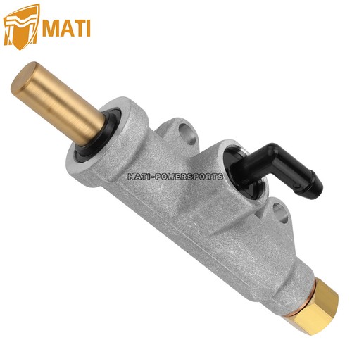 New Rear Foot Brake Master Cylinder for Polaris Trail Blazer 250 Trail Boss 325 - Afbeelding 8 van 10