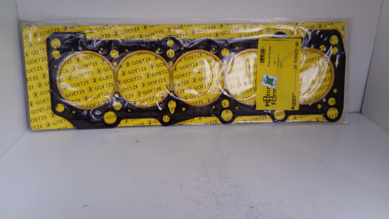 Joint de culasse Volkswagen Transporter 2.5 Essence Syncro BV880 414780P van T4