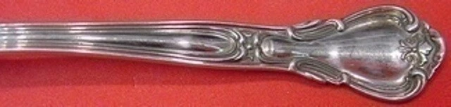 Chantilly by Gorham Sterling Silver Dinner Fork 7 1/2" Heirloom Flatware  - Image 2 of 2