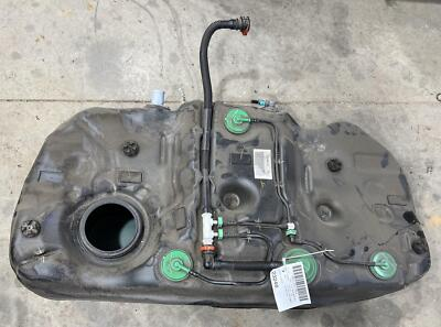 #ad 2017 2023 Subaru Impreza Fuel Tank Gas Tank Assembly OEM 42012FL01A $356.24