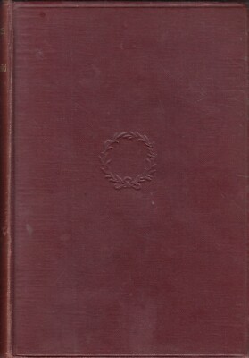Letters Written By Lord Chesterfield To His Son - Acceptable - Hardcover