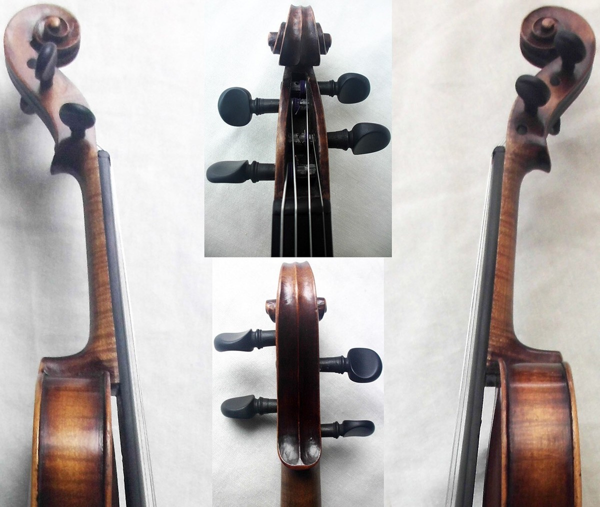 1930年製　franz hell フランツヘル　バイオリン4/4 1930年製 franz hell フランツヘル バイオリン4/4 弦楽器