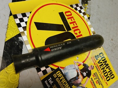 Luftverkleidung Konvoi Honda Nsr 125cc Raiden