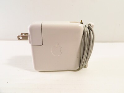 Genuine 2001 Apple iBook G3 G4 PowerBook Power Adapter Charger 45W