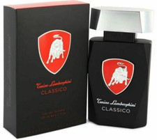 Tonino Lamborghini Classico Cologne for Men 4.2 oz / 125 ml EDT Spray