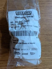 Vulcan Hart Switch,Pressure 00-856045-00001 - Free Shipping + Geniune OEM