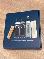  Refreshed Shoe Cleaner Kit Complete Shoe Care System