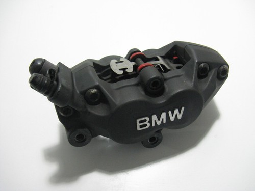 Bremssattel Bremszange vorne links BMW K 1200 GT, K12, 02-05