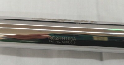 Snap-on スナップオン トルクレンチ 3/8""Newton Meter Torque Wrench QD2RN100A Snap-on QD2RN100A 3/8