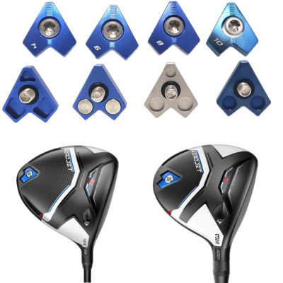 For Cobra Aerojet Max LS Driver/Fairway Wood/Hybrid Golf For Cobra Aerojet Max LS Driver/Fairway Wood/Hybrid Golf