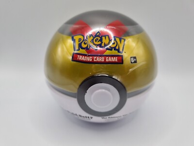Pokemon POKEBALL DRACHENWANDEL Booster EVOLVING SKIES Englisch Tin 2022 OVP NEU