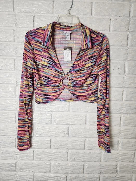 Rue 21 clothes shop for juniors