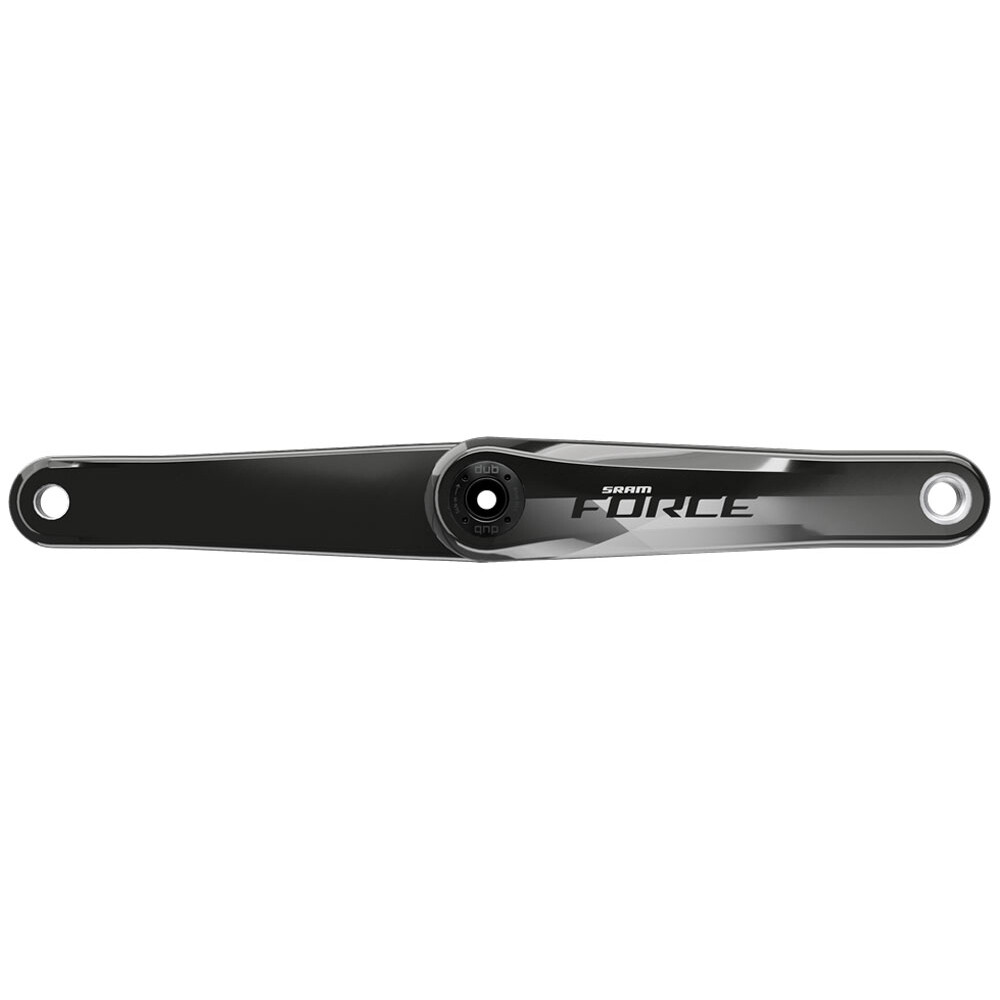 SRAM Force Axs 172.5MM DUB Crank One Pair 12 Speed 8-Bolt