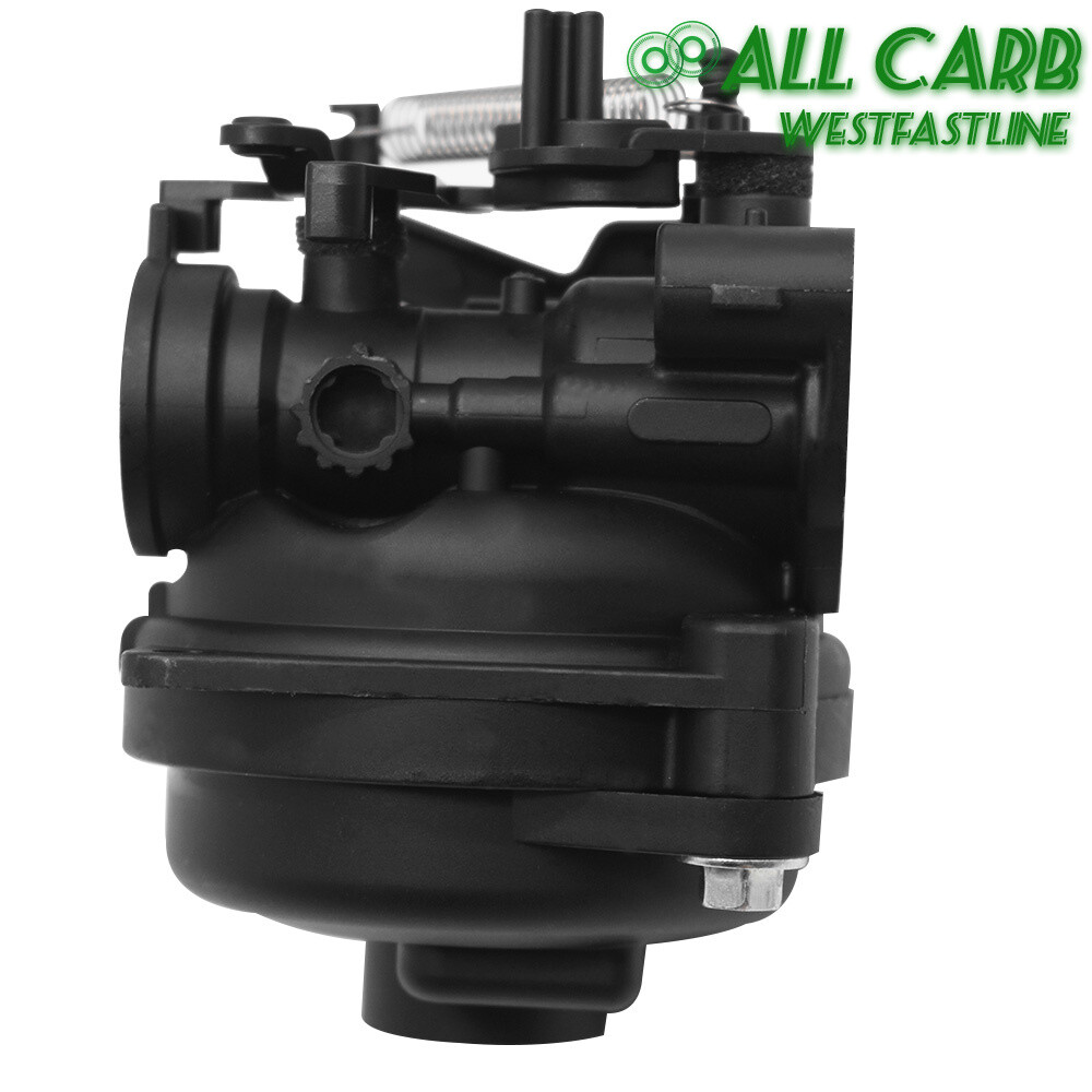 Carburador Para Cortacésped, Kit De Carburador Apto Para