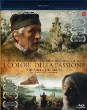I Colori Della Passione (Blu-Ray) CECCHI GORI HOME VIDEO