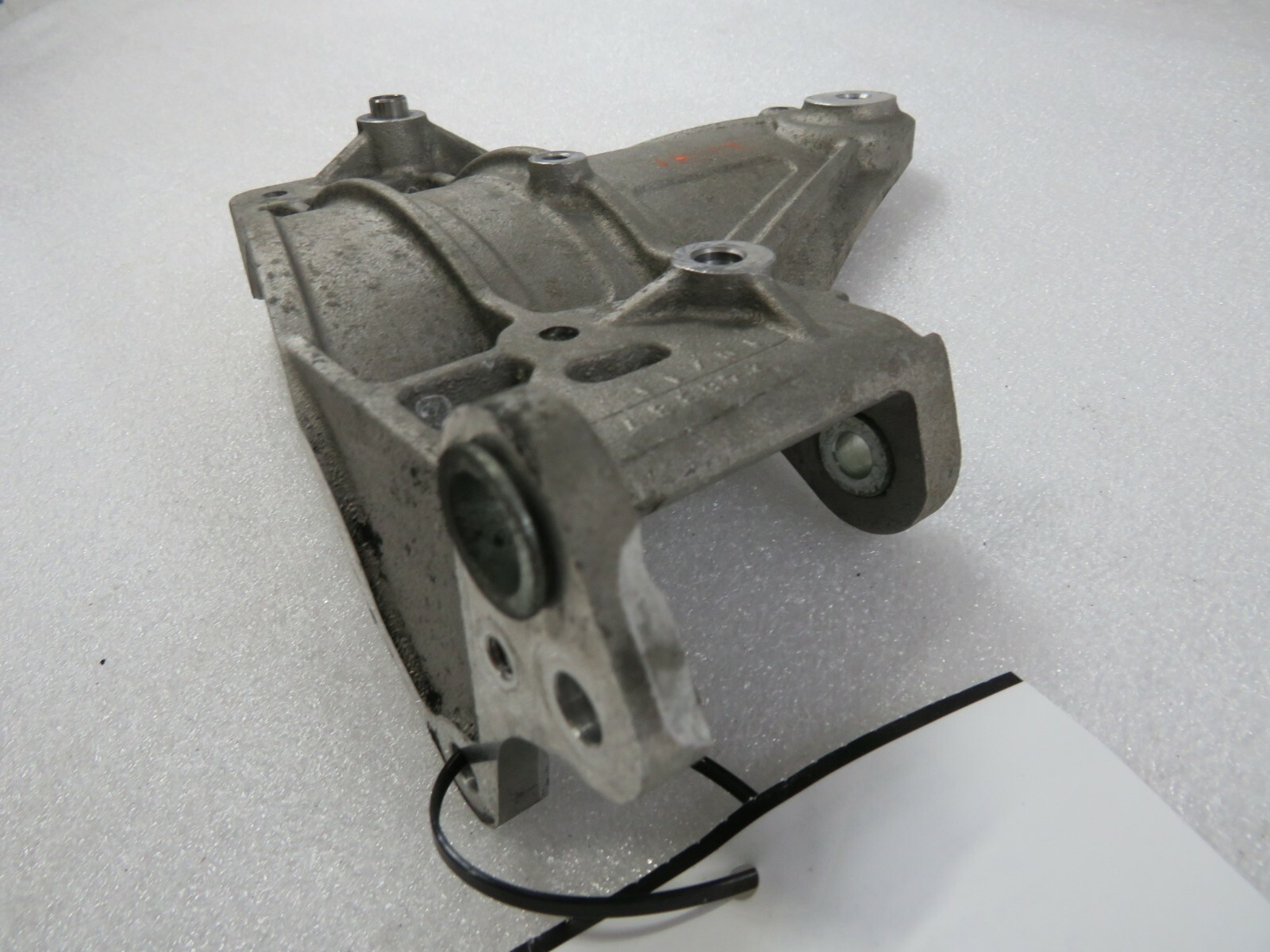 Ferrari FF, Compressor Bracket, Used, Broken Bolt, P/N 278143