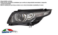 Linkes Scheinwerfer-Bixenon D3S FüR Range Rover Evoque 2011-> JR0