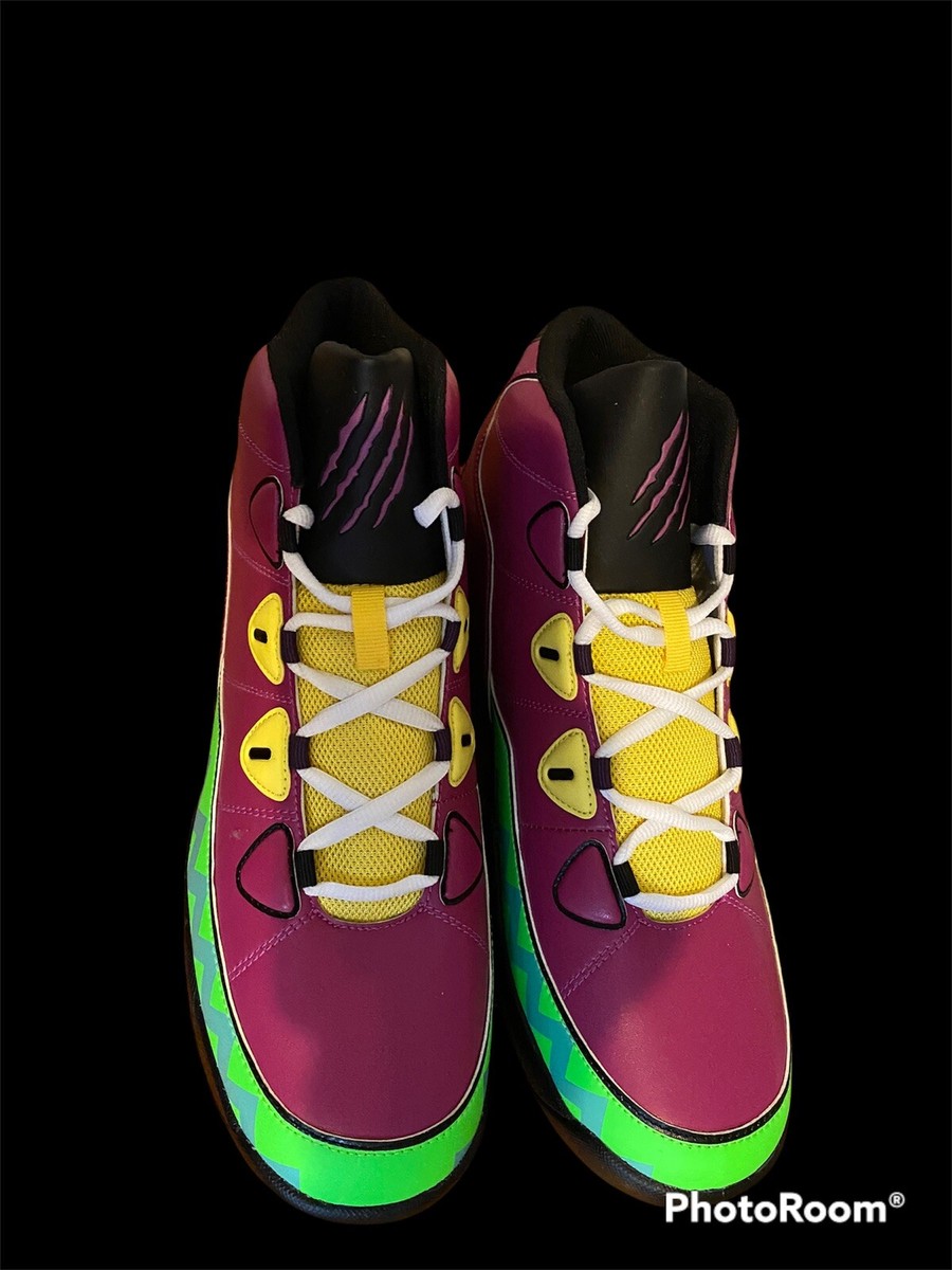 air jordan 1 rick and morty