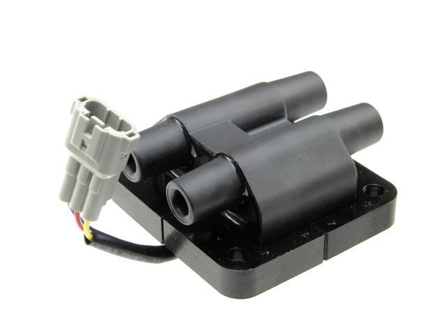 Ignition Coil Module For Subaru Impreza 2.0 1994-2000, Legacy 2.0, 2.2 1989-1999