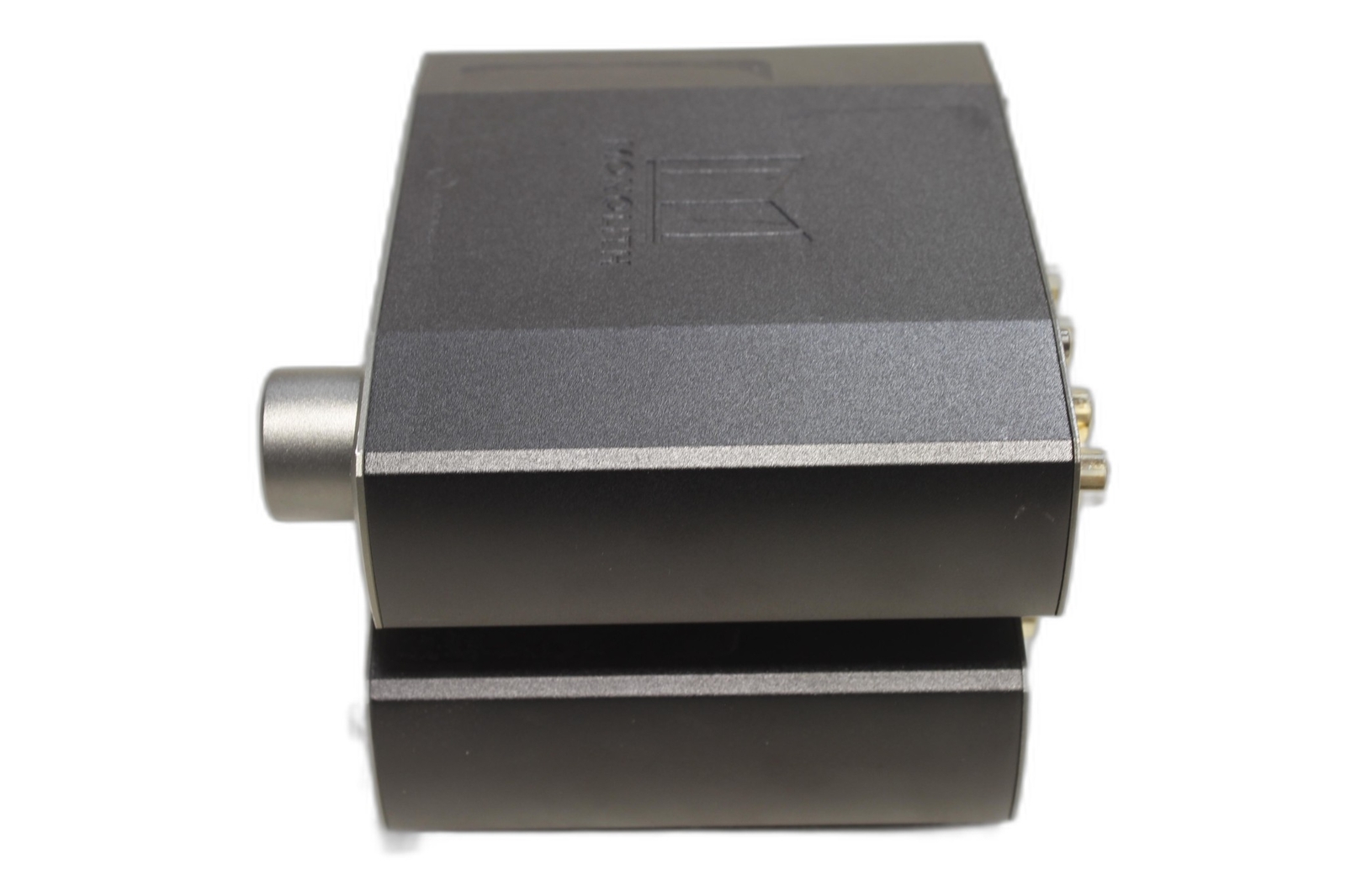 Monolith By Monoprice Liquid Spark Headphone DAC / Amplifier by Alex