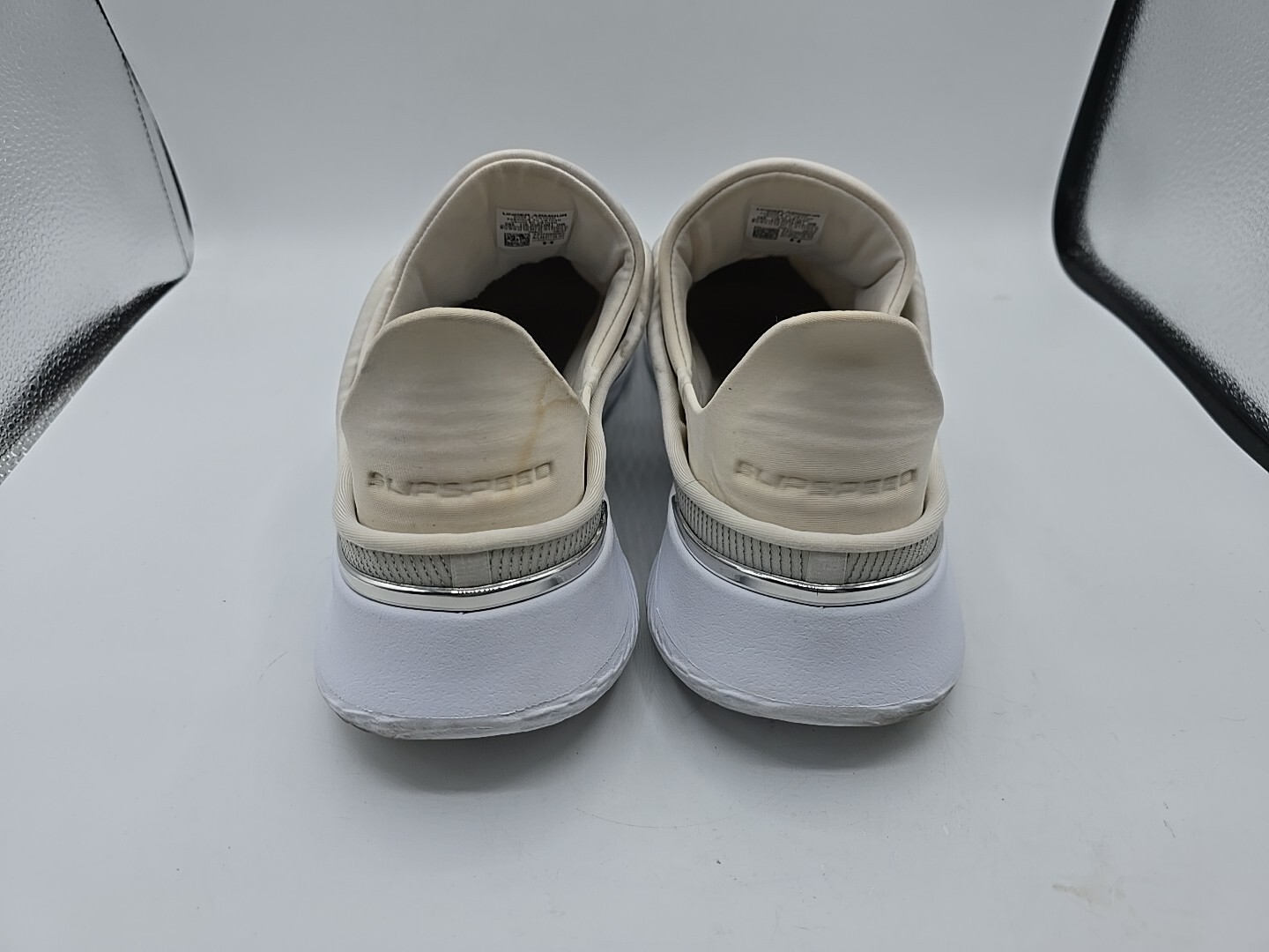 Under Armour UA SlipSpeed Mega Ripstop Running Sh… - image 3