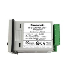 1PC Panasonic AFPE224300 Complete System AFPE224300 Expedited Shipping