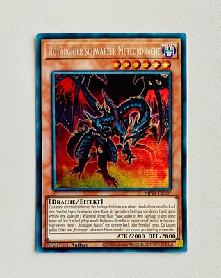 Yu-Gi-Oh! 25th Anniversary Tin: Dueling Mirrors Mega Pack MP24-DE deutsch 1/2