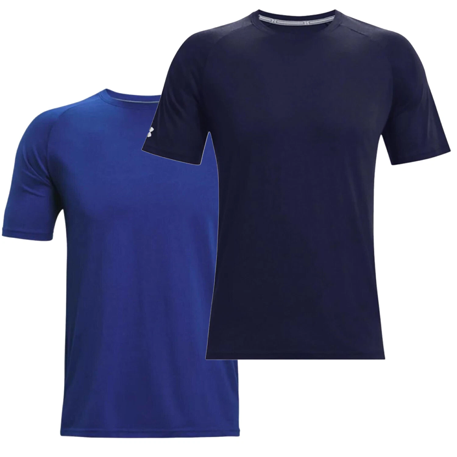 Mens Under Armour UA Athletics Loose Fit T-shirt 1360695
Opens in a new window or tab