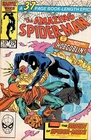 Amazing Spider-Man #275 Hobgoblin Rose Kingpin Frenz DeFalco origin Lee Ditko