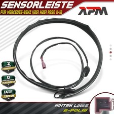 Sensorleiste Kabelreparatursatz Hinten Links f&uuml;r Mercedes V251, W251 R350 11-12