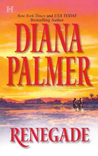 Renegade (Long, Tall Texans) - Mass Market Paperback - VERY GOOD