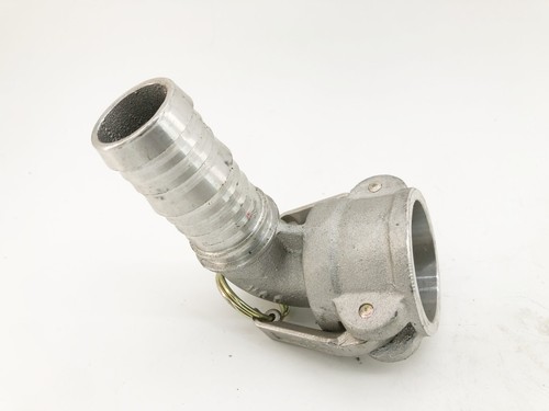 New PT Coupling 15CL 90 Degree Elbow Coupler 1-1/2" - No Box - Picture 3 of 6