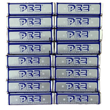 European PEZ Refills   16 Sugar-Free Peppermint Packs Fresh 