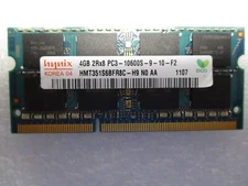 DDR3 MEMORY