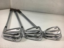 Titleist CB Forged 716 Irons 5-9.P 6Clubs /DG/Flex:S200/Iron set