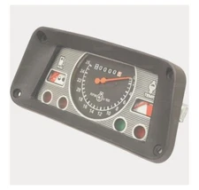 Sparex, S.65800 Gauge, Cluster for Ford 2000, 2110LCG, 3000, 3400, 3500, 3550,