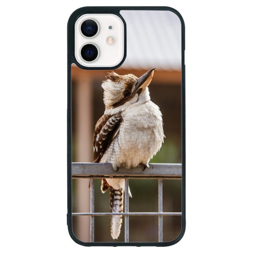 Kookaburra Australian For iPhone SE XS XR Max 5 6 7 8 Plus Anti scratch Cover - Picture 16 of 25