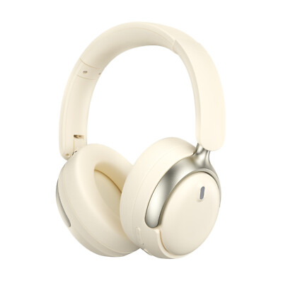 WIWU Pilot Headset ENC ANC Wireless Bluetooth Headphone TD-03